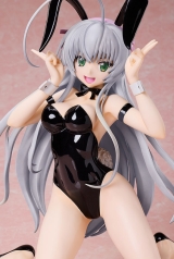 Оригинальная аниме фигурка &laquo;Haiyore! Nyaruko-san W Nyaruko Bare Leg Bunny Ver. 1/4 Complete Figure&raquo;