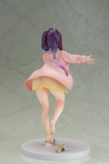 Оригинальная аниме фигурка &laquo;The Girlfriend that Greets You, Rion-chan illustration by Ichiri 1/6 Complete Figure&raquo;