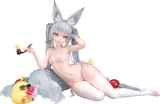 Оригинальная аниме фигурка &laquo;Azur Lane Asanagi Lulled by Rough Seas 1/7 Complete Figure&raquo;