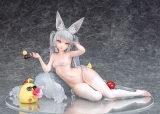 Оригинальная аниме фигурка &laquo;Azur Lane Asanagi Lulled by Rough Seas 1/7 Complete Figure&raquo;