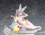 Оригинальная аниме фигурка &laquo;Azur Lane Asanagi Lulled by Rough Seas 1/7 Complete Figure&raquo;