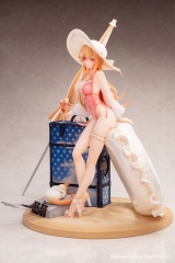 Оригинальная аниме фигурка &laquo;Azur Lane Richelieu Fleuron of the Waves Ver. 1/6 Complete Figure&raquo;