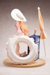 Оригинальная аниме фигурка &laquo;Azur Lane Richelieu Fleuron of the Waves Ver. 1/6 Complete Figure&raquo;