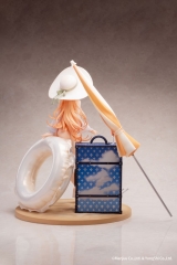 Оригинальная аниме фигурка &laquo;Azur Lane Richelieu Fleuron of the Waves Ver. 1/6 Complete Figure&raquo;