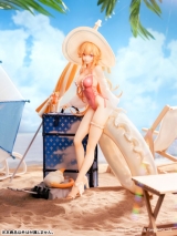 Оригинальная аниме фигурка &laquo;Azur Lane Richelieu Fleuron of the Waves Ver. 1/6 Complete Figure&raquo;