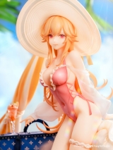 Оригинальная аниме фигурка &laquo;Azur Lane Richelieu Fleuron of the Waves Ver. 1/6 Complete Figure&raquo;