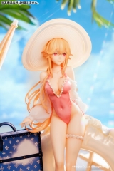 Оригинальная аниме фигурка &laquo;Azur Lane Richelieu Fleuron of the Waves Ver. 1/6 Complete Figure&raquo;