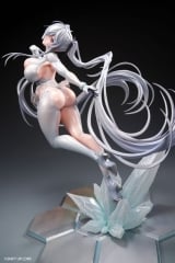 Оригінальна аніме фігурка &laquo;Goddess of Victory: Nikke Cinderella 1/4 Complete Figure&raquo;
