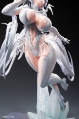 Оригинальная аниме фигурка &laquo;Goddess of Victory: Nikke Cinderella 1/4 Complete Figure&raquo;