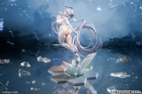 Оригинальная аниме фигурка &laquo;Goddess of Victory: Nikke Cinderella 1/4 Complete Figure&raquo;