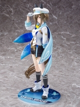 Оригинальная аниме фигурка &laquo;Umamusume Pretty Derby Cheval Grand 1/7 Complete Figure&raquo;