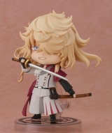 Оригинальная аниме фигурка &laquo;Nendoroid Touken Ranbu ONLINE Ichimonji Norimune&raquo;