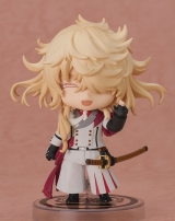 Оригинальная аниме фигурка &laquo;Nendoroid Touken Ranbu ONLINE Ichimonji Norimune&raquo;