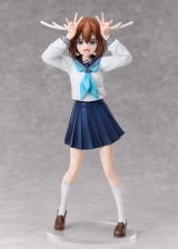 Оригінальна аніме фігурка &laquo;My Deer Friend Nokotan Noko Shikanoko 1/6 Complete Figure&raquo;