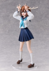 Оригинальная аниме фигурка &laquo;My Deer Friend Nokotan Noko Shikanoko 1/6 Complete Figure&raquo;