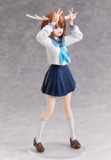 Оригинальная аниме фигурка &laquo;My Deer Friend Nokotan Noko Shikanoko 1/6 Complete Figure&raquo;