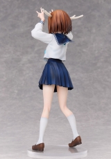 Оригинальная аниме фигурка &laquo;My Deer Friend Nokotan Noko Shikanoko 1/6 Complete Figure&raquo;
