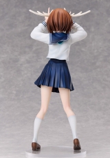 Оригинальная аниме фигурка &laquo;My Deer Friend Nokotan Noko Shikanoko 1/6 Complete Figure&raquo;
