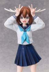 Оригинальная аниме фигурка &laquo;My Deer Friend Nokotan Noko Shikanoko 1/6 Complete Figure&raquo;