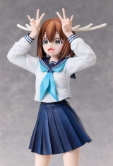 Оригинальная аниме фигурка &laquo;My Deer Friend Nokotan Noko Shikanoko 1/6 Complete Figure&raquo;