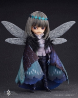 Оригинальная аниме фигурка &laquo;Harmonia bloom Fate/Grand Order "Pretender/Oberon Vortigern" Complete Doll&raquo;