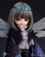 Оригинальная аниме фигурка &laquo;Harmonia bloom Fate/Grand Order "Pretender/Oberon Vortigern" Complete Doll&raquo;