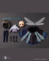 Оригинальная аниме фигурка &laquo;Harmonia bloom Fate/Grand Order "Pretender/Oberon Vortigern" Complete Doll&raquo;