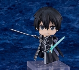 Оригинальная аниме фигурка &laquo;Nendoroid Sword Art Online Kirito 2.0&raquo;