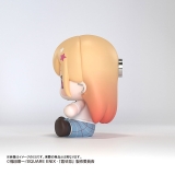 Оригинальная аниме фигурка &laquo;Huggy Good Smile TV Anime "My Dress-Up Darling" Marin Kitagawa&raquo;