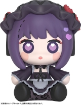 Оригинальная аниме фигурка «Huggy Good Smile TV Anime "My Dress-Up Darling" Marin Kitagawa (Shizuku Kuroe Ver.)»