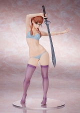 Оригинальная аниме фигурка &laquo;Shunya Yamashita Original Shii Arisugawa Complete Figure&raquo;