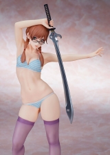 Оригинальная аниме фигурка &laquo;Shunya Yamashita Original Shii Arisugawa Complete Figure&raquo;