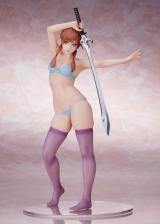 Оригинальная аниме фигурка &laquo;Shunya Yamashita Original Shii Arisugawa Complete Figure&raquo;