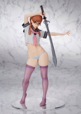 Оригинальная аниме фигурка &laquo;Shunya Yamashita Original Shii Arisugawa Complete Figure&raquo;