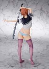 Оригинальная аниме фигурка &laquo;Shunya Yamashita Original Shii Arisugawa Complete Figure&raquo;