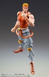 Оригинальная аниме фигурка «Super Action Statue JoJo's Bizarre Adventure PartIII DIO (Awakened Version) Third»