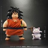Оригинальная аниме фигурка &laquo;Dragon Ball Arise Yajirobe & Karin Complete Figure&raquo;
