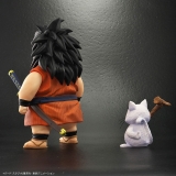 Оригинальная аниме фигурка &laquo;Dragon Ball Arise Yajirobe & Karin Complete Figure&raquo;