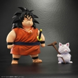 Оригинальная аниме фигурка &laquo;Dragon Ball Arise Yajirobe & Karin Complete Figure&raquo;
