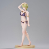 Оригинальная аниме фигурка &laquo;"Chained Soldier" Tenka Izumo Swimsuit Ver Complete Figure&raquo;