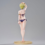 Оригинальная аниме фигурка &laquo;"Chained Soldier" Tenka Izumo Swimsuit Ver Complete Figure&raquo;