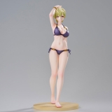 Оригинальная аниме фигурка &laquo;"Chained Soldier" Tenka Izumo Swimsuit Ver Complete Figure&raquo;