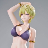 Оригинальная аниме фигурка &laquo;"Chained Soldier" Tenka Izumo Swimsuit Ver Complete Figure&raquo;