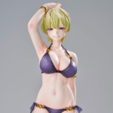Оригинальная аниме фигурка &laquo;"Chained Soldier" Tenka Izumo Swimsuit Ver Complete Figure&raquo;