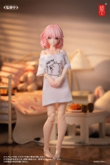 Оригінальна аніме фігурка &laquo;RA-01L Irene / Holiday Memories 1/12 Complete Model Action Figure&raquo;