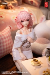 Оригинальная аниме фигурка &laquo;RA-01L Irene / Holiday Memories 1/12 Complete Model Action Figure&raquo;