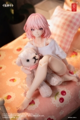 Оригинальная аниме фигурка &laquo;RA-01L Irene / Holiday Memories 1/12 Complete Model Action Figure&raquo;