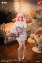 Оригинальная аниме фигурка &laquo;RA-01L Irene / Holiday Memories 1/12 Complete Model Action Figure&raquo;