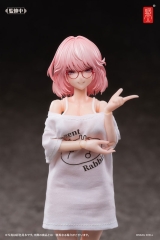 Оригинальная аниме фигурка &laquo;RA-01L Irene / Holiday Memories 1/12 Complete Model Action Figure&raquo;