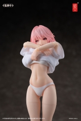 Оригинальная аниме фигурка &laquo;RA-01L Irene / Holiday Memories 1/12 Complete Model Action Figure&raquo;